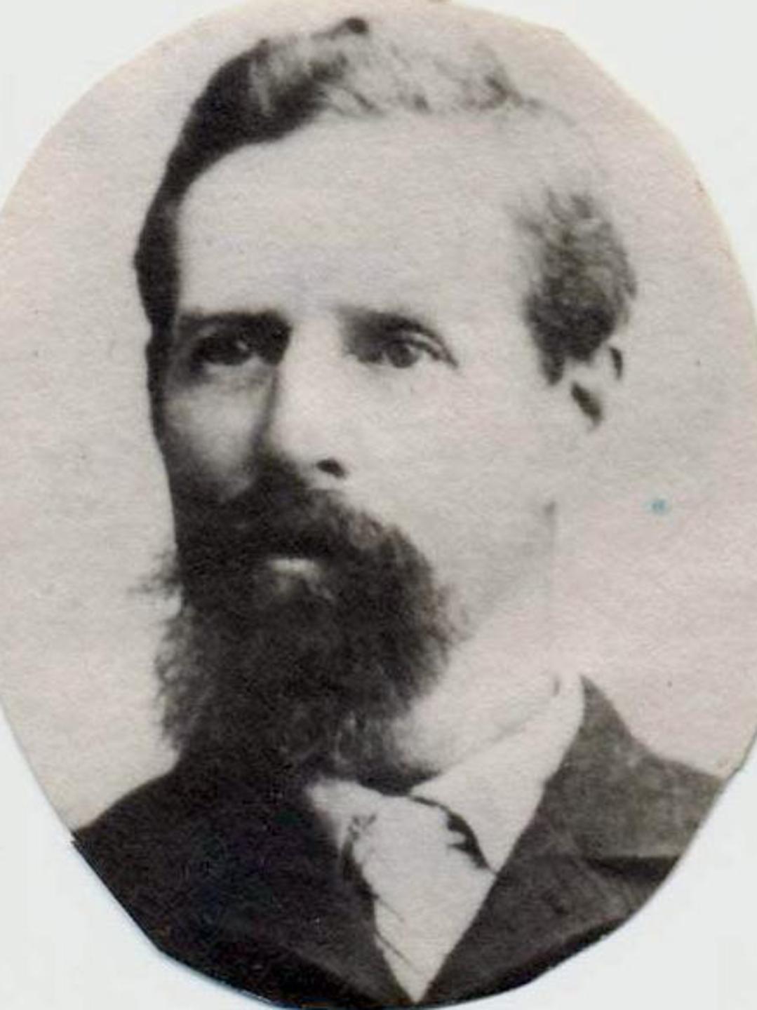 Henry William Sutton Jr. (1846 - 1932) Profile